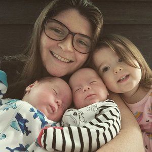 Meet your Posher, Danielle